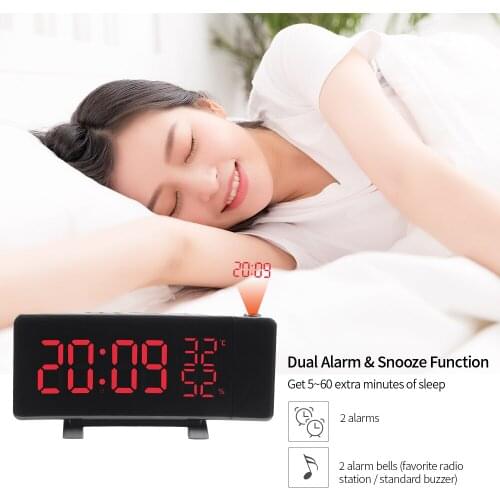 DECDEAL Alarm Clocks
