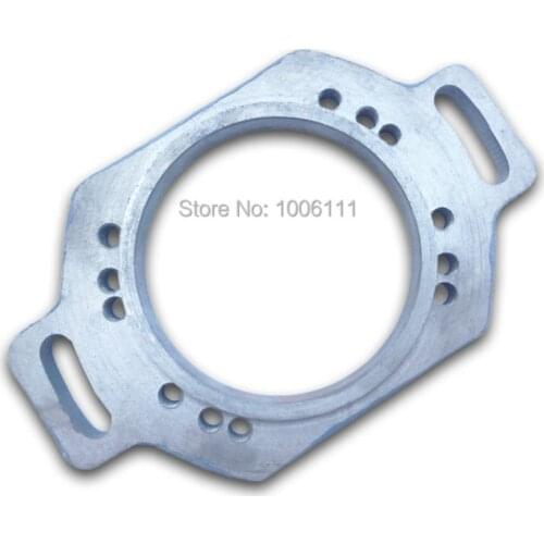 FOR P2000 P7100 Diesel Pump Connect Flange Plate Repair Tool