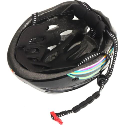 Foam Padding Kit Protection Liner Inner Protective Pads Replacement Pad Cushion Mat Set for Bike Bicycle Sport Helmets