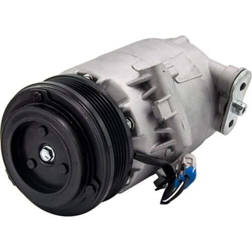 AIR CON Conditioning COMPRESSOR/PUMP for VAUXHALL ASTRA G/H/CORSA C/MERIVA A/ZAFIRA 1854111, 09165714