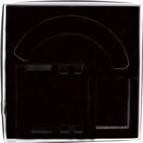 Lighter Rosary Clock Set Box