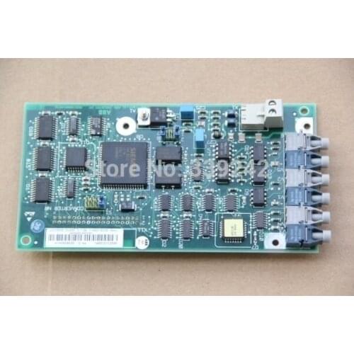 NEW WITHOUT BOX 3BSE005028R1 - COMMUNICATION BOARD 3BSE005028R1 SDCS-COM-1