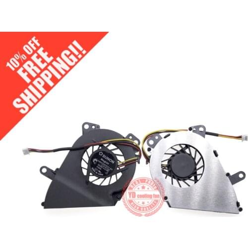 FOR ACER 5512 GB0506PGV1-8A V1B15557FGN KK58051 laptop fan cooler