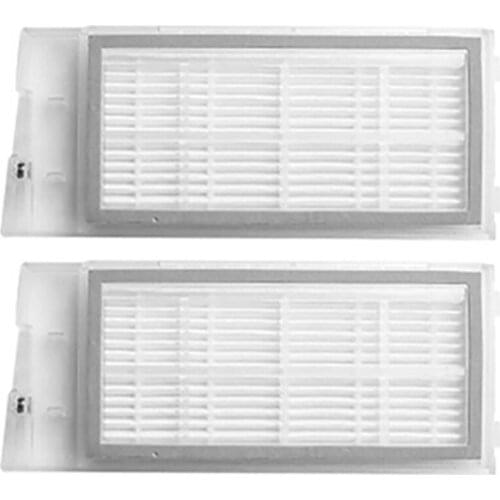 SANQ For ROIDMI EVE Plus Robot Vacuum Cleaner Spare Parts HEPA Filter Filter Elements Accessories