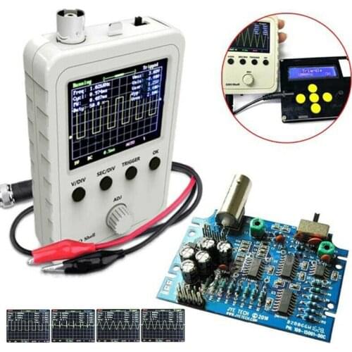 VIMPOER Electronic Measuring Instruments