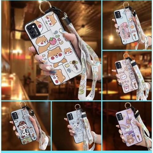 For Woman Soft Phone Case For Cubot Note7 Cute Original For Girls Shockproof Fashion Design