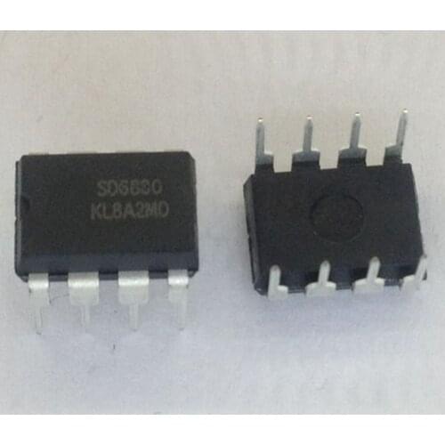 20pcs/lot SD6830 DIP8 NEW ORIGINAL