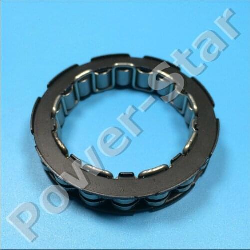 ATV Motorcycle one way clutch sprag clutch gear bearing YFZ450R