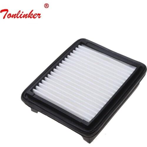 Car External Cabin Air Filter 13780-81A00 For Suzuki Jimny 1.3L Air Filter Car Accessories Filter