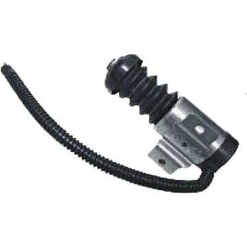 Free shiping high quality stop solenoid 04234373/04234303 for deutz engine