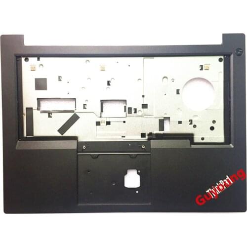 For Lenovo ThinkPad E480 E485 E490 E495 R480 R490 Laptop Palmrest Keyboard Bezel Upper Case Cover 01LW157 02DL683