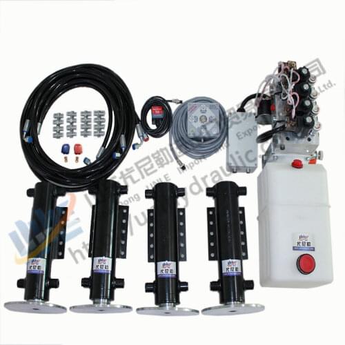 HUG Transport And Accessories