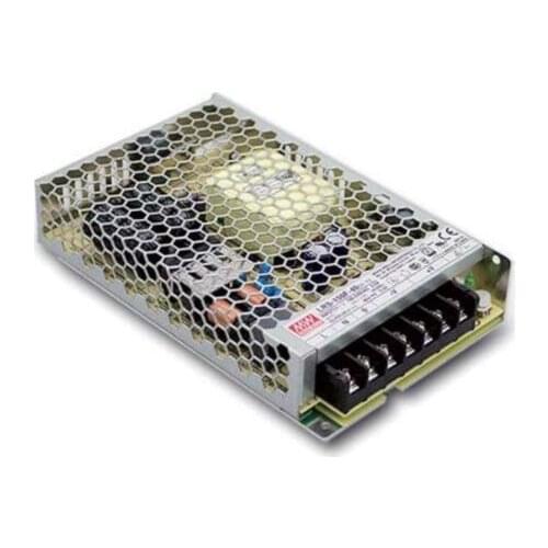 Switching power supply LRS-150F-5 150W | 5V | 85-264VAC/120-370VDC