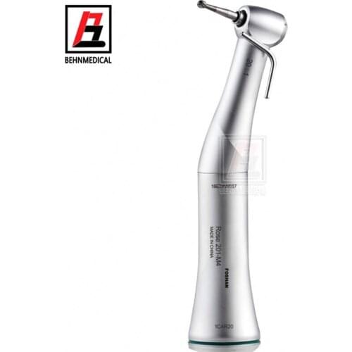 Micro motor Dental implant contra angle handpiece / NSKs design 20:1 implant handpiece dental low speed /Dental surgical implant