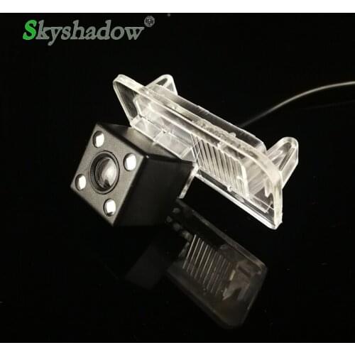 Monitor rear View reverse Parking camera for Mercedes Benz R Class R350 R500 ML350 CLS W203 W211 W209 B200 B180 A160 W219 GLS300