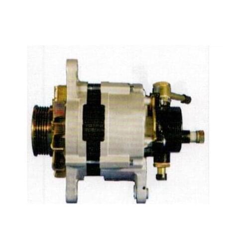 NEW HNROCK 14V 110A ALTERNATOR JFZB190-144 FOR K1 FENGJUN