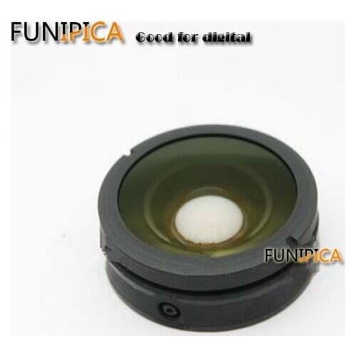 Original for Nikon AF-S VR 24-120mm f/3.5-5.6G IF-ED Lens zoom glass group 24-120 camera repair part free shipping