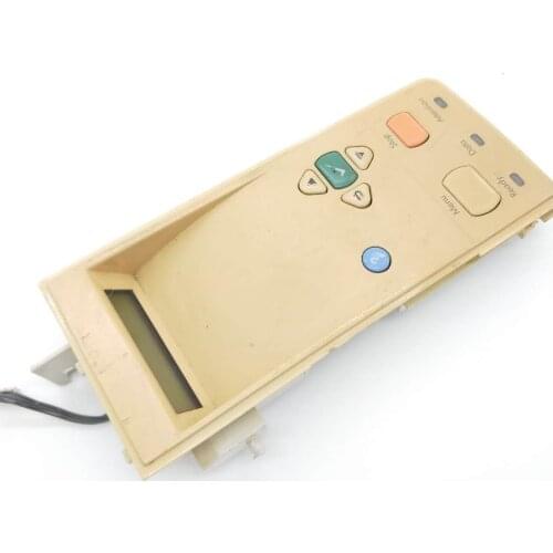 Control panel display Assembly for HP LaserJet LJ P3005N 3005N