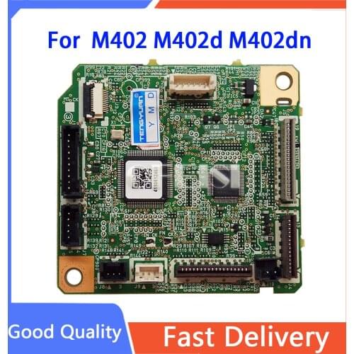3PC X DC controlle board for HP M402 M402d M402dn M402dw M402n M403 M403n M403dn M403dw M426 M426dw M426fdn M426fdw RM2-8680