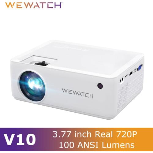 WEWATCH Projectors