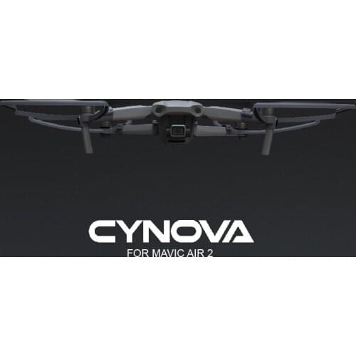 Cynova for Mavic Air 2 Propeller Guard Protector for DJI Mavic Air 2 Air2 Protective Propellers Drone Accessories