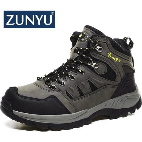 Дезерты мужские ZUNYU China At AliExpress