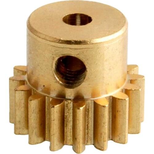 1:16 HSP 28019 Motor gear 16T for 94186 94187