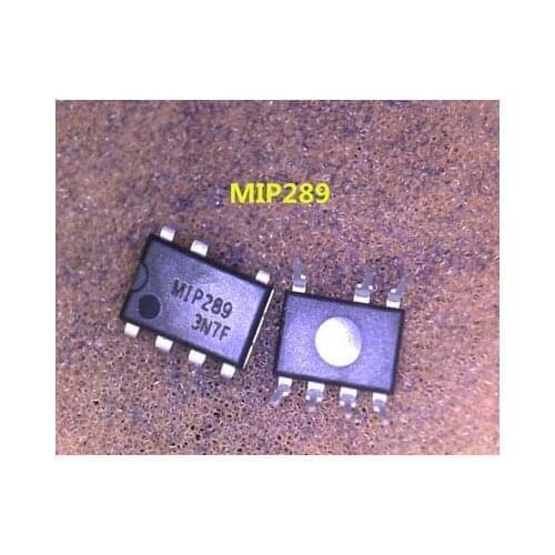 1pcs/lot MIP289 MIP 289 DIP-7 In Stock