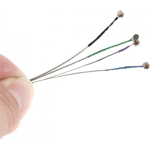 4pcs/lot Professional Violin E-1st / A-2nd / D-3rd / G-4th Strings Set for 4/4 -1/8 Size Violin