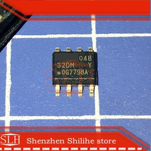 50pcs/lot AT24C32D-SSHM-T AT24C32D-SSHM AT24C32D SOP8 Brand new original