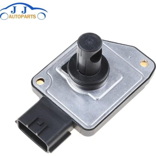 AFH55M-13 AFH55M13 13400-77EV0 Mass Air Flow Sensor Meter MAF For Suzuki Sidekick Chevrolet Geo Esteem Aerio 2.0L