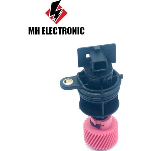 MH ELECTRONIC VSS Vehicle Speed Sensor 32702-4E814 327024E814 for Nissan Sentra 2002 - 2006 Altima 1997 - 2001 Sunny III NEW