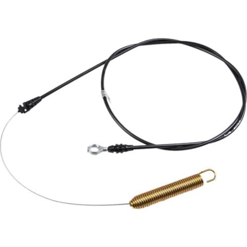 #GY21106 PTO Control Cable Overall Length 77-3/4", Conduit Length 57-1/4"