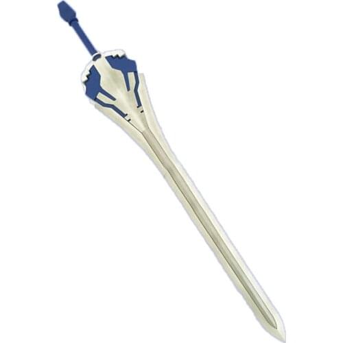 Game Fate Grand Order Gawain Sword of Cycling Victory cosplay weapons for Halloween Carnival Party Events Cosplay performance