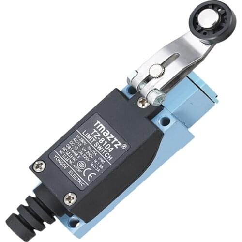 Chinese Me-8104 Travel Limit Switch Micro Water-Proof Oil Tmaztz High Efficiency Ce One Year