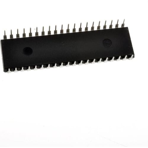 STC15W408S-35I DIP40 In-Line IC IC Chip