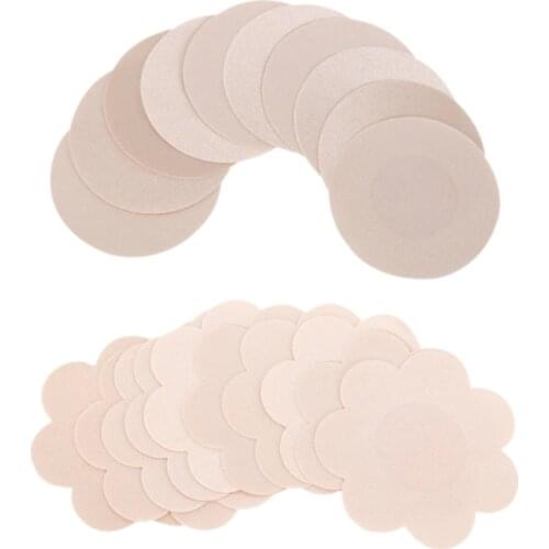 Liva girl Nipple Stickers
