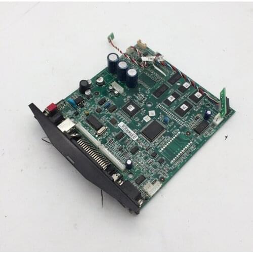 Mainboard mother board for zebra 888-DT printer main board printer parts