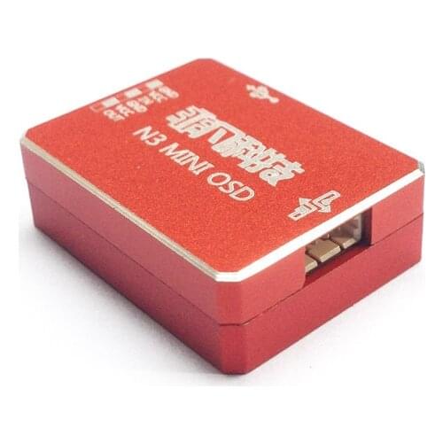 Mini N3 OSD Module for DJI Phantom CAN Port OSD Replace DJI IOSD Mini Multicopter for DJI Phantom 2 2+ NAZA V2