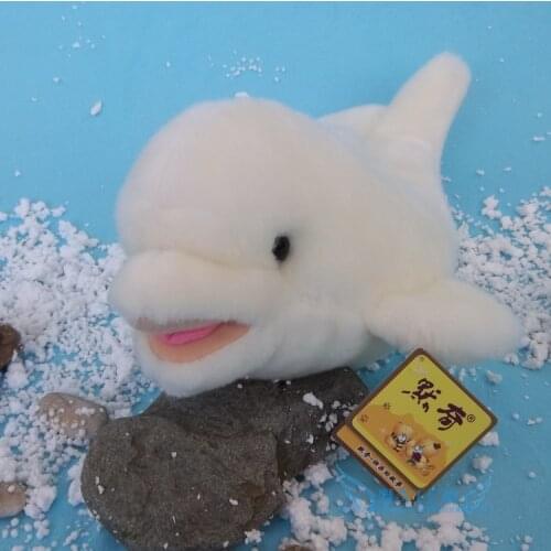 Marine animal large 59cm cute dolphin plush toy throw pillow birthday gift b4827