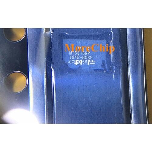 MT6315RP Power IC For Reno3 5G OPPO A92S Power Supply Chip PM PMIC 2pcs/lot