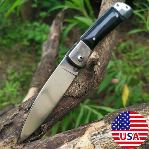 Tactical Knives Box Blade Camp Open Multi Pocket Assisted Folding Knife Good for Hunting Camping Survival Outdoor Everyday Carry
