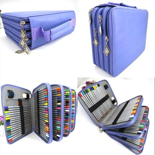 Tlevino Gray Pencil Cases