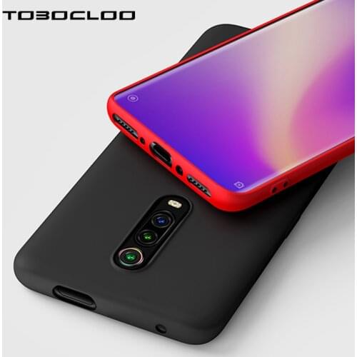 TOBOCLOO Phone Cases Xiaomi Redmi 2