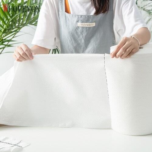 WHOVEYON Hair Towels