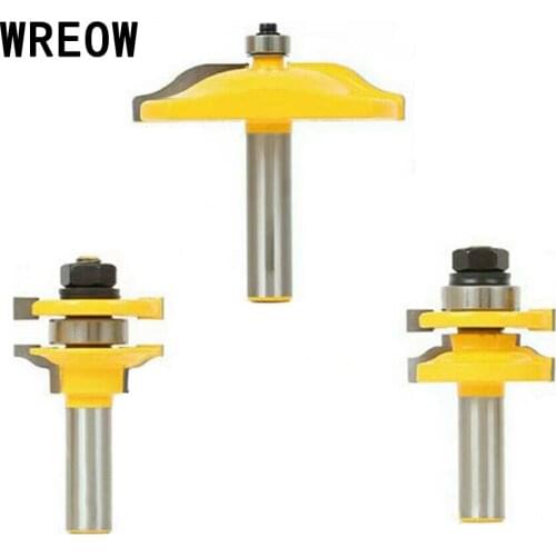 WREOW Cutters