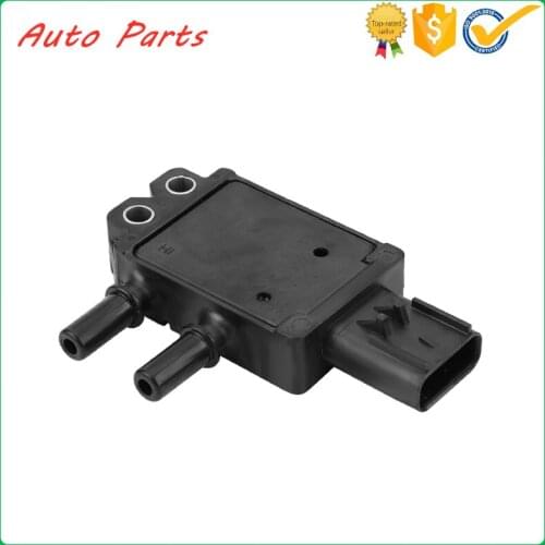 2871960 Trunk Exhaust Gas Differential Pressure Sensor for Freightliner Cascadia 2015-2016 Pressure Sensor