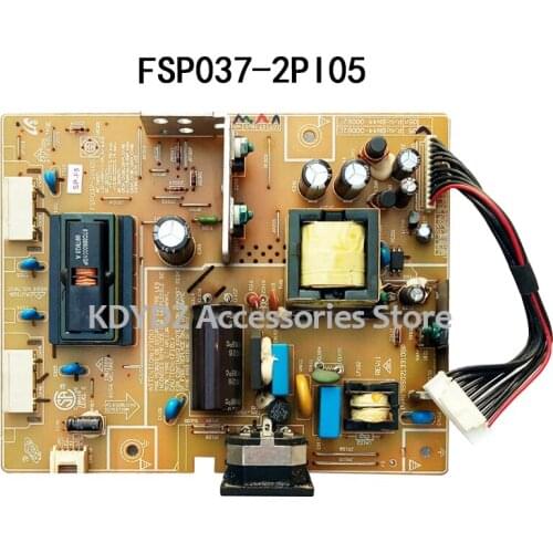 Free shipping Good test power board for FSP037-2PI05 BN44-00082E 943bwplus