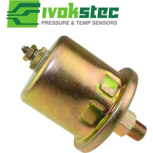 Engine Oil Pressure Sensor Switch For Perkins 0570-1857 05701857 ESP-100 100PSI