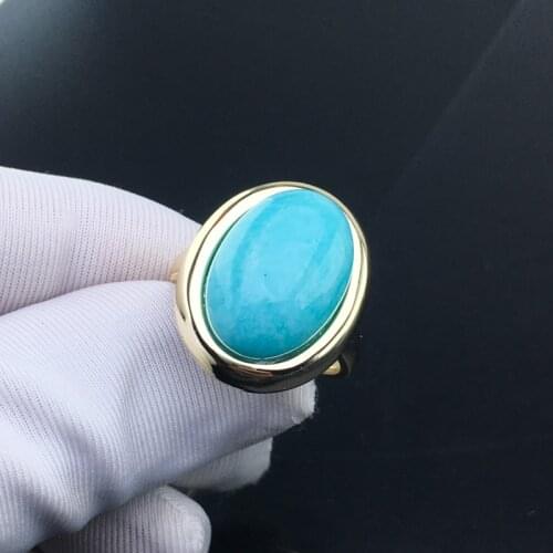 FFGems Women's Silver Rings